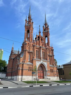 Назван самый старый храм Самарской области. Его пытались взорвать – Новости  Самары и Самарской области – ГТРК Самара