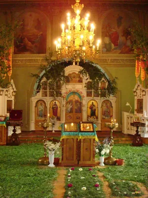 Воскресенский монастырь (Самара) — Википедия