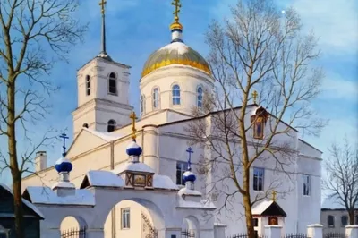 Кирилло-Мефодиевский собор (Самара) — Википедия