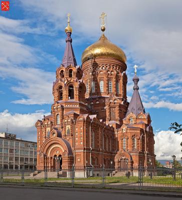 Андреевский собор (Санкт-Петербург) — Википедия