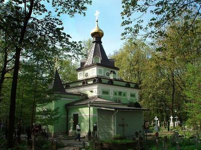 Владимирский собор (Санкт-Петербург) — Википедия