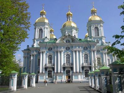 Какие утраченные храмы Петербурга собираются воссоздать — Новости  строительства Санкт-Петербурга — Канонер