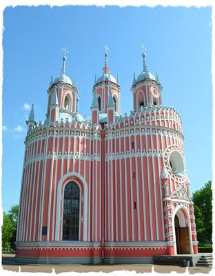 Храмы Санкт-Петербурга - купить в книжном интернет-магазине «Москва»