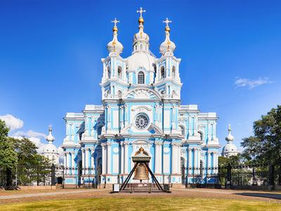 Андреевский собор Санкт-Петербурга: описание, история, фото, точный адрес