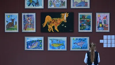 Художественная галерея Михаила Савицкого галерея Минск – отзывы, адреса и  телефоны