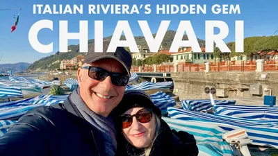 Chiavari Charms the Italian Riviera – Timeless Italy Travels