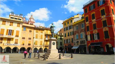 THE 10 BEST Hotels in Chiavari, Italy 2024 (from $61) - Tripadvisor