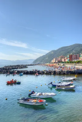 This Italian Life: LIFE: The Porticos of Chiavari