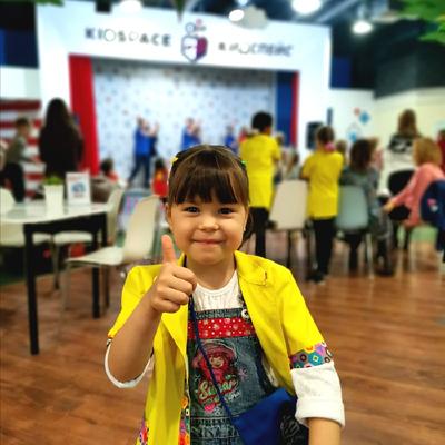 Новогодние программы для детей от 4 до 12 лет в \"КидСпейс\", Казань |  KidsReview.ru