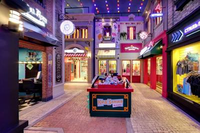 KidZania Moscow - All You Need to Know BEFORE You Go (with Photos)