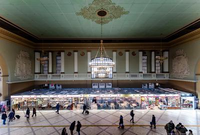 Файл:Киевский вокзал в Москве.jpg — Википедия