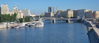 Как посмотреть Москву с часовой башни Киевского вокзала - KP.RU