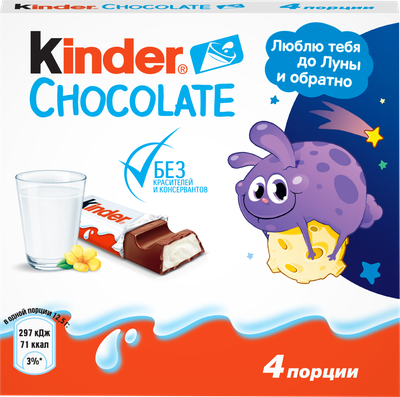 Замок \"Kinder Сюрприз\", аттракцион для детей в Музеоне, Москва |  KidsReview.ru