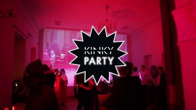 В Москве запретили секс-вечеринки Kinky Party | Радио 1