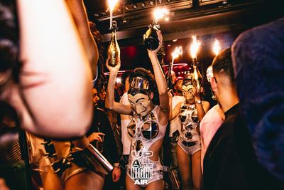 Kinky Party' Is Starting a Russian Sexual Revolution - The Moscow Times