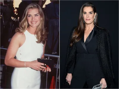 Самые красивые актрисы Голливуда 80-х и 90-х: #тогдаисейчас Как изменились  идолы за 30 лет? Популярные актрисы прошлых лет были не просто… | Instagram