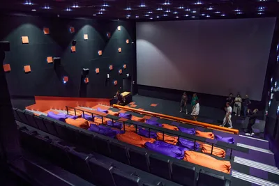 Деревянный кинотеатр \"Беларусь\" в Столбцах реконструируют в 2022 году