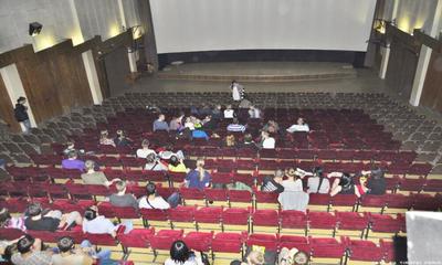 Минский депутат рассказал о возможных вариантах судьбы кинотеатра «Москва»