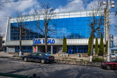 С 1 июня в Минске после ремонта откроется кинотеатр «Мир» – REFORM.by