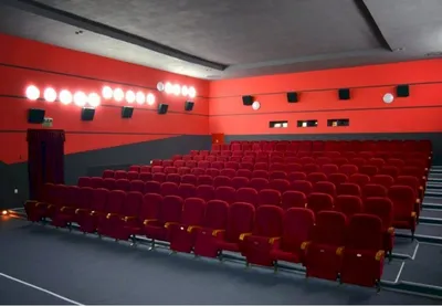 Реконструкция старейшего кинотеатра Минска начнется уже в этом месяце. Вот  каким он будет — последние Новости на Realt
