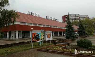 4 августа в Минске откроется первый в Беларуси кинотеатр с кроватями вместо  кресел