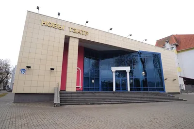 Старейший кинотеатр Минска откроется в следующем году - DZR.BY