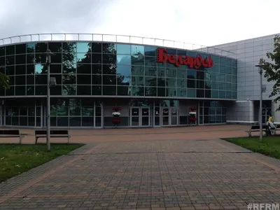 Кинотеатр «Победа» в Минске откроется после реконструкции в первой половине  2024 года - Минская правда