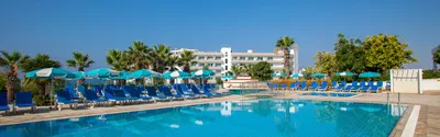 Booking.com: Cyprotel Florida , Айия-Напа, Кипр - 436 Отзывы гостей .  Забронируйте отель прямо сейчас!