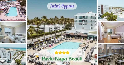 Cyprotel Florida Hotel, Ayia Napa Cyprus - A Tour Around. - YouTube