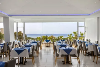 Отель Cyprotel Florida Beach Hotel (Айя-Напа, Кипр) 4* — туры в отель  Cyprotel Florida Beach Hotel: Цена, отзывы, фото гостиницы