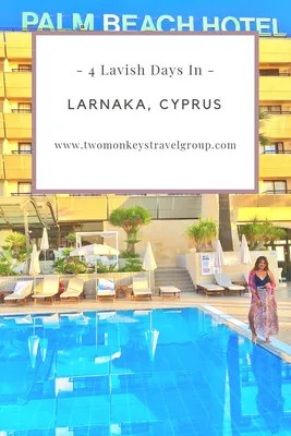 Ayia Napa, Cyprus - September 09, 2019: Florida Hotel Editorial Stock Image  - Image of vivid, summer: 174939484
