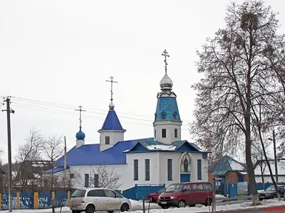 Белорусский Версаль, известное сельхозпредприятие, рекорды в пляжном  футболе — чем знаменит Кировский район