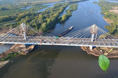 Взываю к тебе сила Пикабу! Кировский мост в Самаре хотят закрыть. | Пикабу