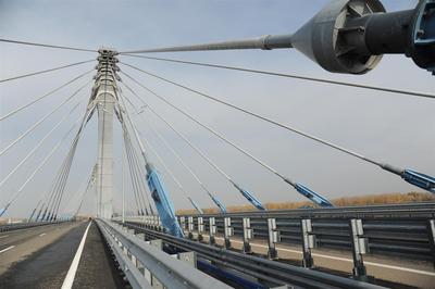 Выезд из Самары по Кировскому мосту расширят в этом году - Волга Ньюс