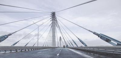 Какой из мостов в Самаре самый нужный? Голосование, январь 2023 г. - 6  января 2023 - 63.ру