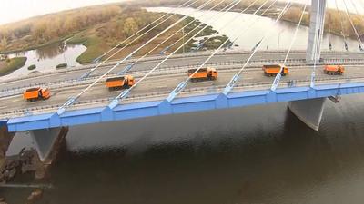 Мосты в Самаре, отзывы и рейтинги посетителей, фотографии, контактная  информация 2024