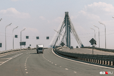 В Самаре нашли подрядчика для ремонта Кировского моста | CityTraffic