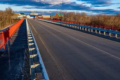 Кировский мост в Самаре | Город на реке Самара