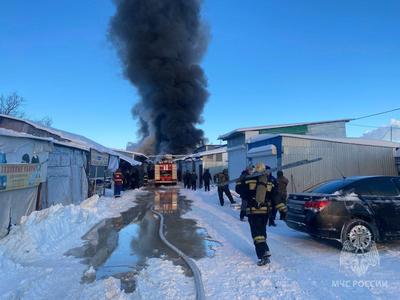 Кировский маркет, торговый комплекс, Кировский рынок, проспект Кирова, 34Б,  Самара — 2ГИС