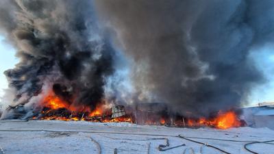 Современные торговые павильоны установят на Кировском рынке в Самаре