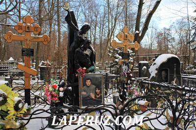 Заброшенные могилы Ваганьковского кладбища: кого из артистов забыли?