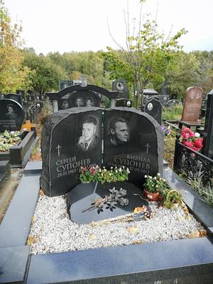 Новодевичье кладбище - Ритуальные услуги в Москве