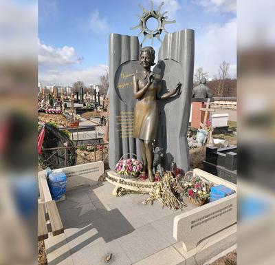 Город мертвых: как выглядят могилы знаменитых белорусов