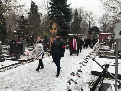 Где находятся мусульманские кладбища в Москве: адреса и возможность  захоронения