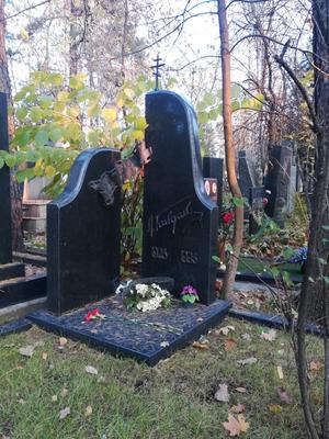 Исчезнувшие кладбища Москвы | moscowwalks.ru