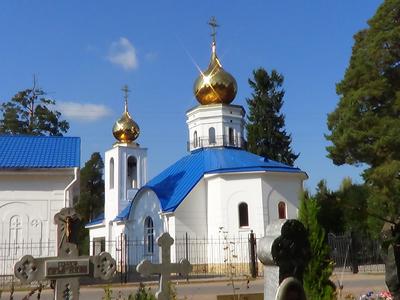 Северное кладбище в Санкт-Петербурге: изготовление памятников, установка и  благоустройство