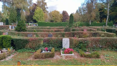 Немецкие воинские кладбища Нарочанского края • antiCAVES.BY