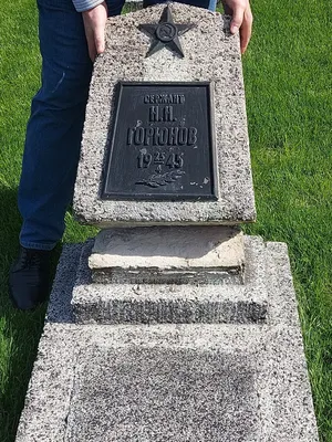 Обидно и горько»: кладбище татарских военнопленных в Германии в плачевном  состоянии