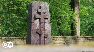 В Германии осквернили еврейские кладбища и мемориалы — JEvents Петербург