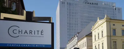 Университетская клиника Шарите в Берлине - Vita Optima